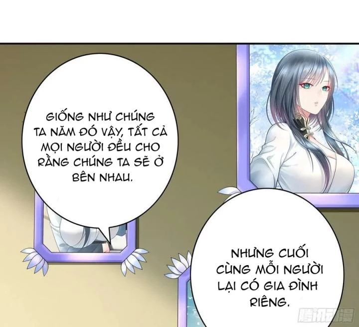 Pure Love Succubus Scraps Sword Fairy Chapter 26 - Trang 2