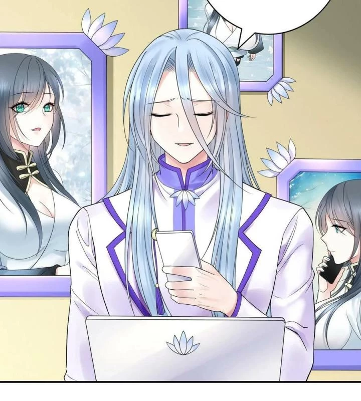 Pure Love Succubus Scraps Sword Fairy Chapter 26 - Trang 2