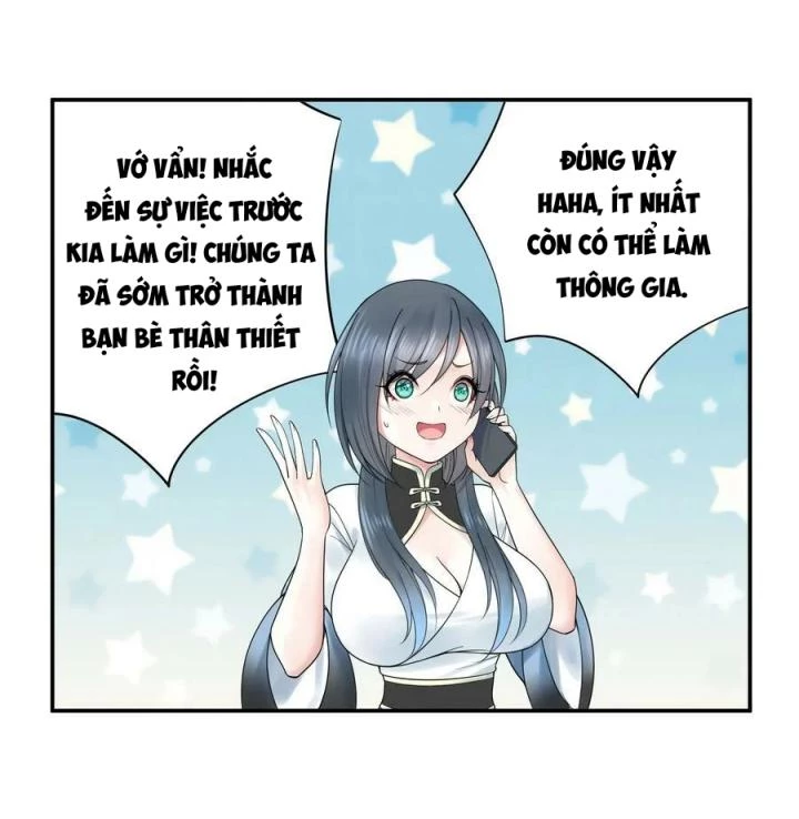 Pure Love Succubus Scraps Sword Fairy Chapter 26 - Trang 2