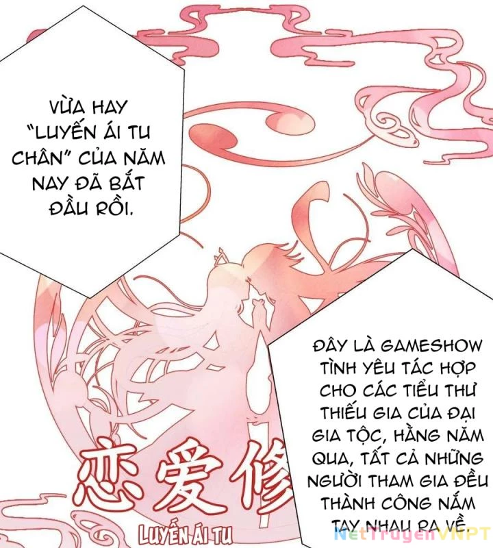 Pure Love Succubus Scraps Sword Fairy Chapter 26 - Trang 2