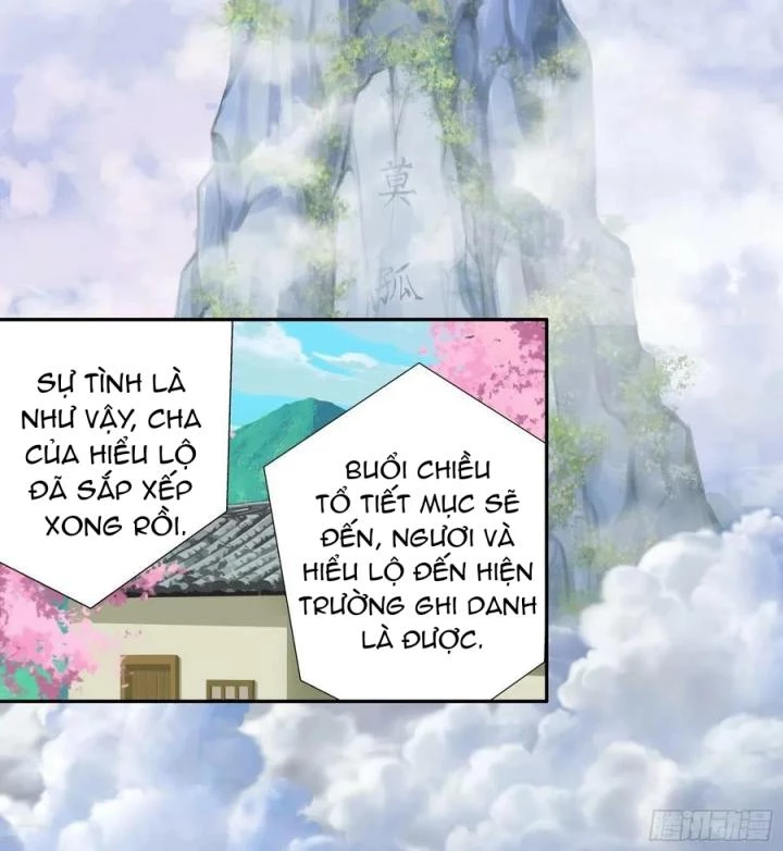 Pure Love Succubus Scraps Sword Fairy Chapter 26 - Trang 2