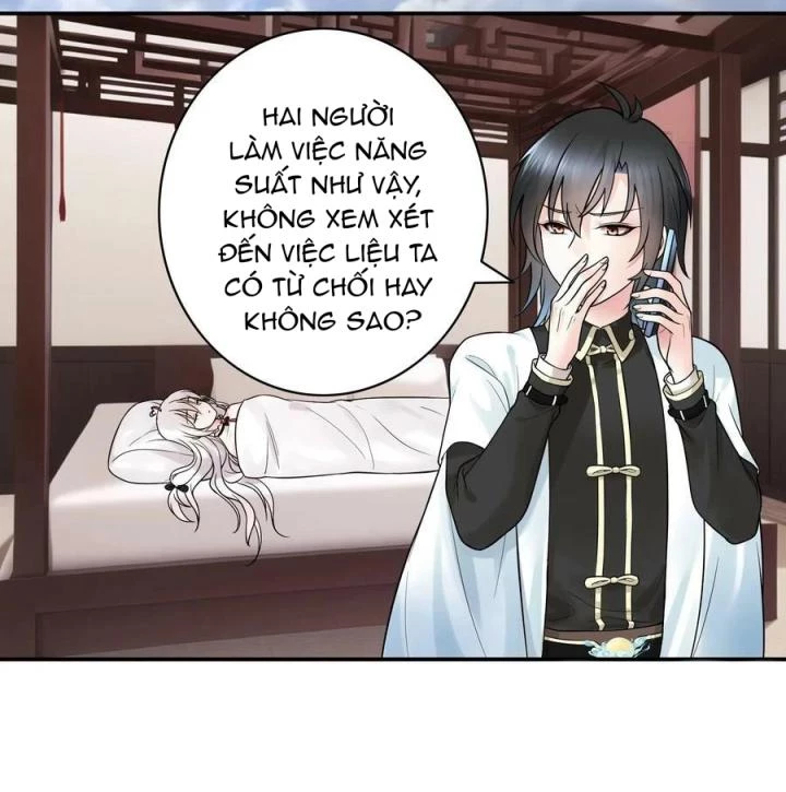 Pure Love Succubus Scraps Sword Fairy Chapter 26 - Trang 2