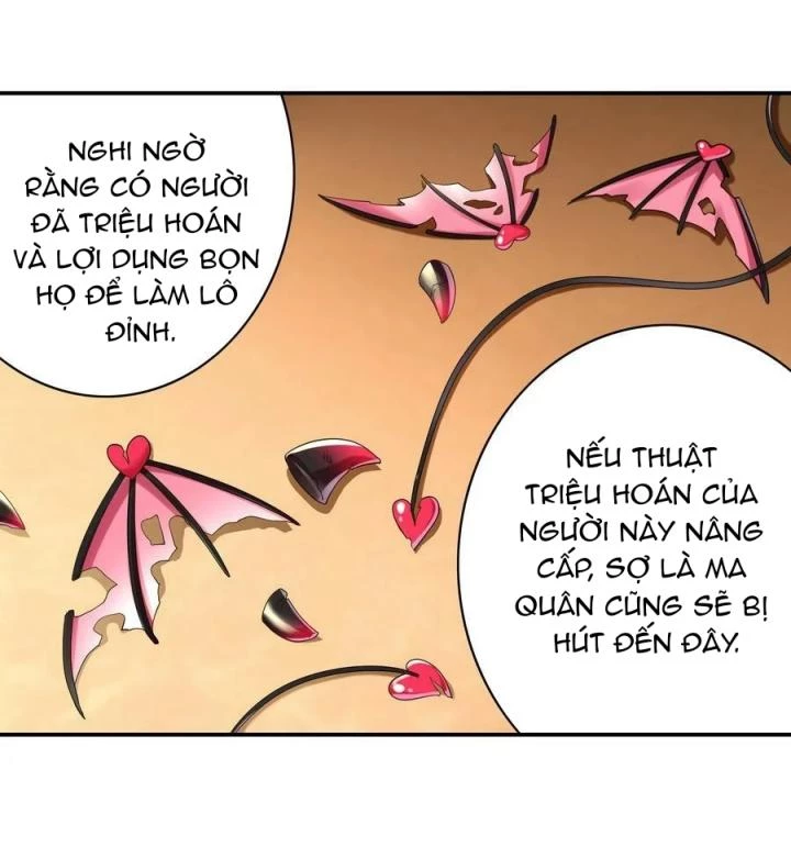 Pure Love Succubus Scraps Sword Fairy Chapter 26 - Trang 2