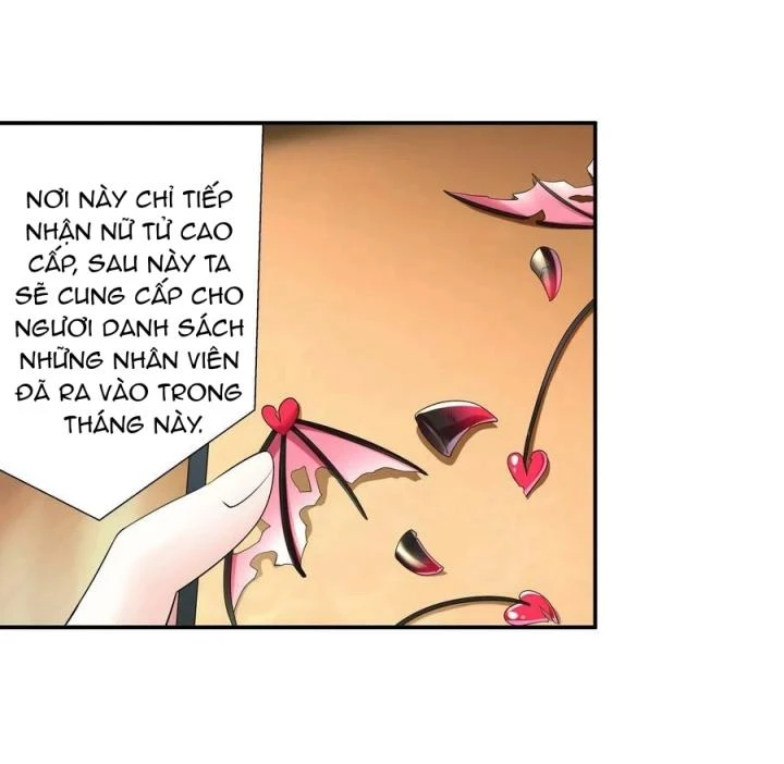 Pure Love Succubus Scraps Sword Fairy Chapter 26 - Trang 2