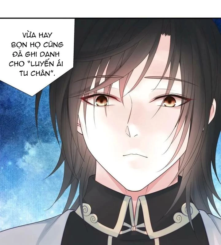 Pure Love Succubus Scraps Sword Fairy Chapter 26 - Trang 2