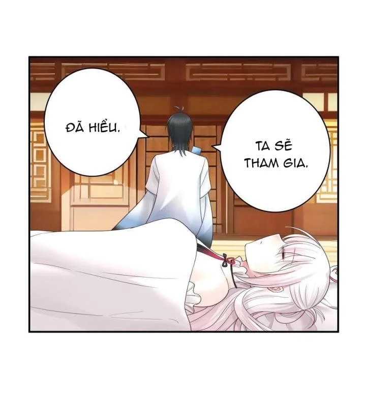 Pure Love Succubus Scraps Sword Fairy Chapter 26 - Trang 2