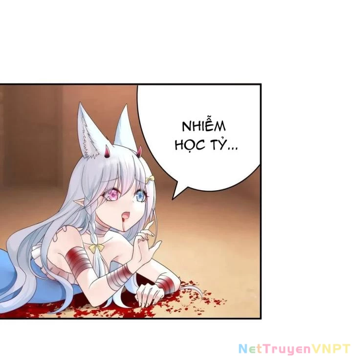 Pure Love Succubus Scraps Sword Fairy Chapter 26 - Trang 2