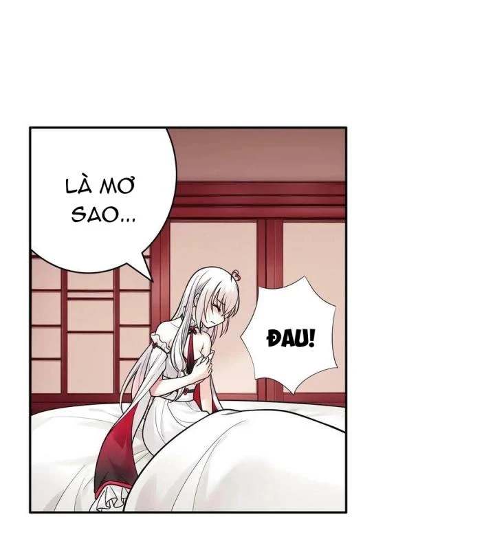 Pure Love Succubus Scraps Sword Fairy Chapter 26 - Trang 2