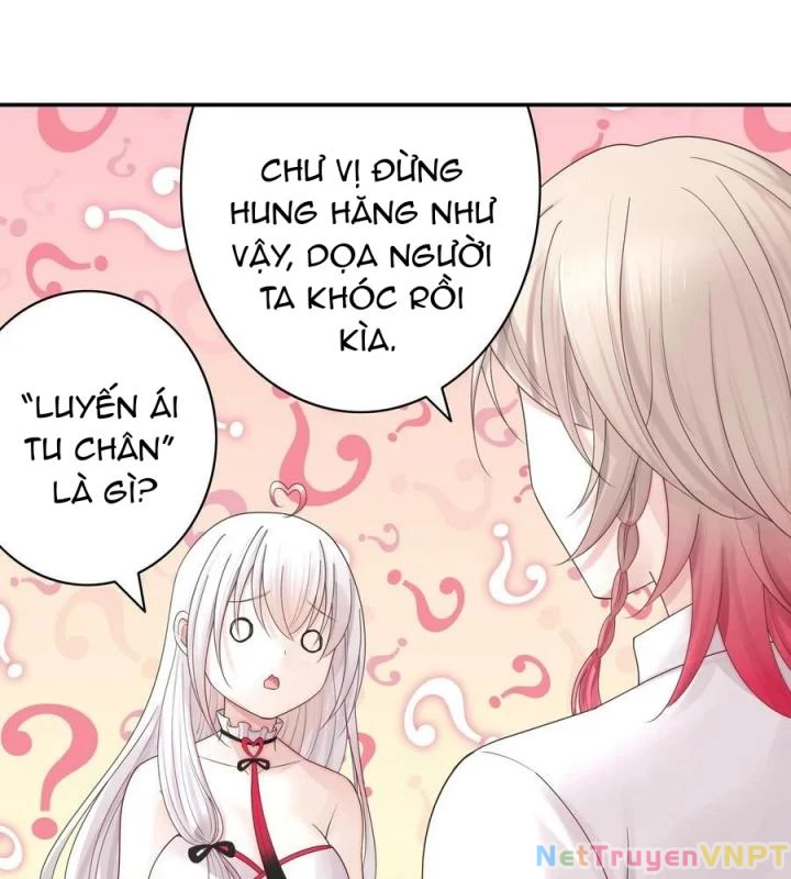 Pure Love Succubus Scraps Sword Fairy Chapter 26 - Trang 2