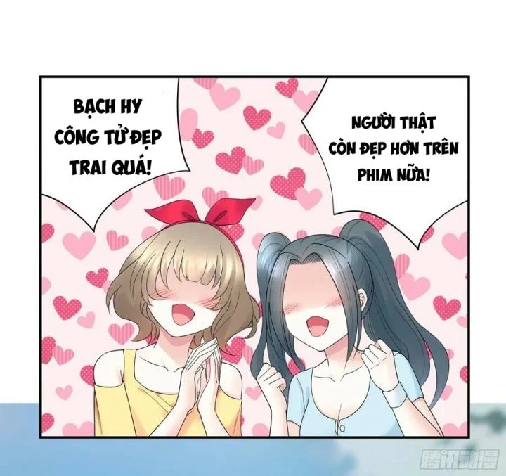 Pure Love Succubus Scraps Sword Fairy Chapter 26 - Trang 2