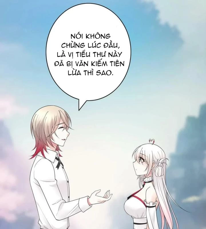 Pure Love Succubus Scraps Sword Fairy Chapter 26 - Trang 2