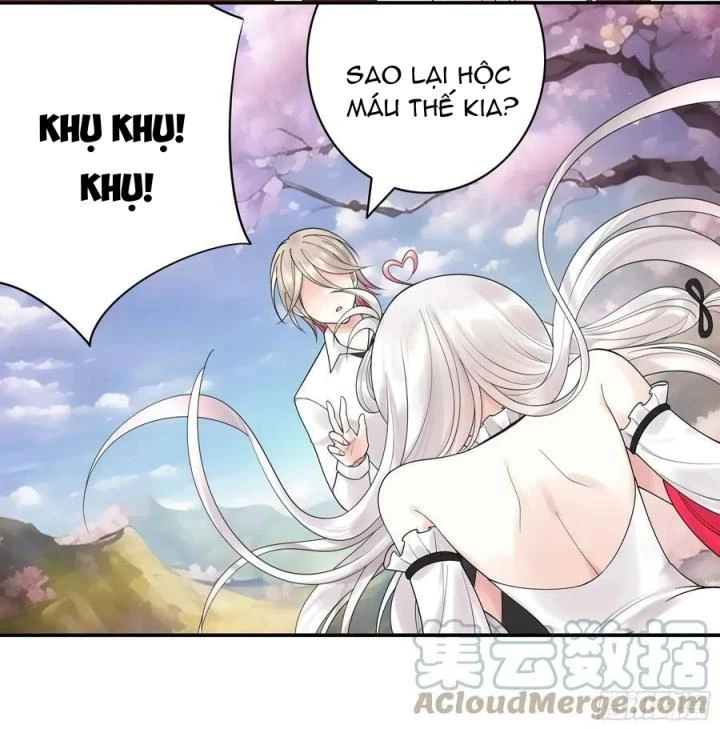 Pure Love Succubus Scraps Sword Fairy Chapter 27 - Trang 2