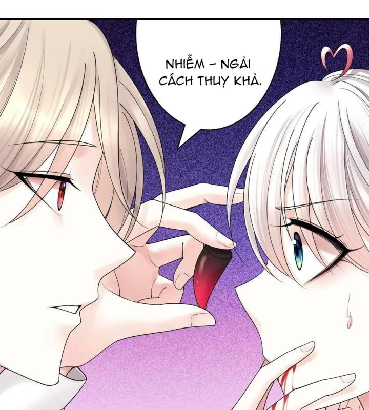 Pure Love Succubus Scraps Sword Fairy Chapter 27 - Trang 2