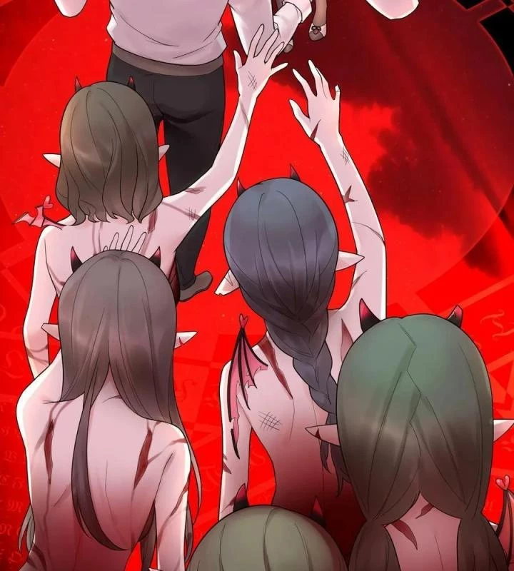 Pure Love Succubus Scraps Sword Fairy Chapter 27 - Trang 2