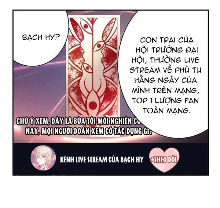 Pure Love Succubus Scraps Sword Fairy Chapter 27 - Trang 2
