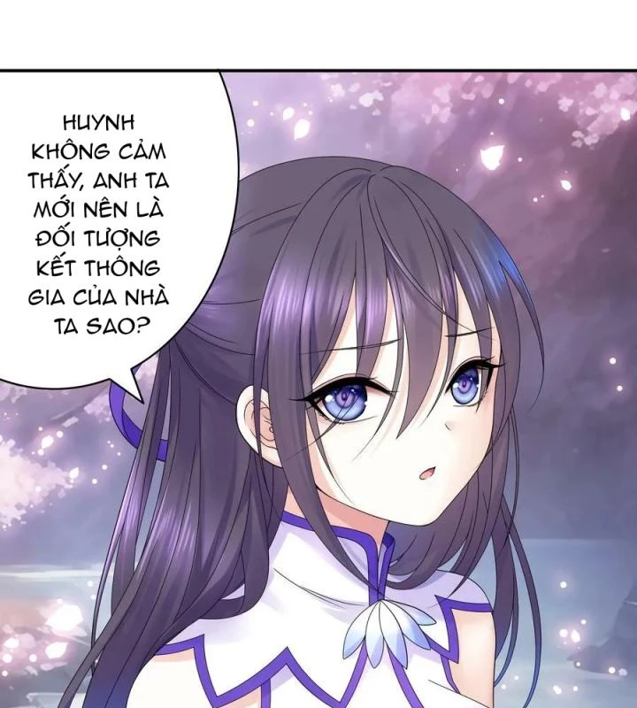 Pure Love Succubus Scraps Sword Fairy Chapter 27 - Trang 2