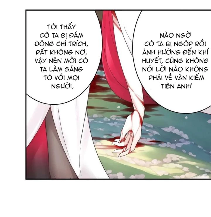 Pure Love Succubus Scraps Sword Fairy Chapter 27 - Trang 2