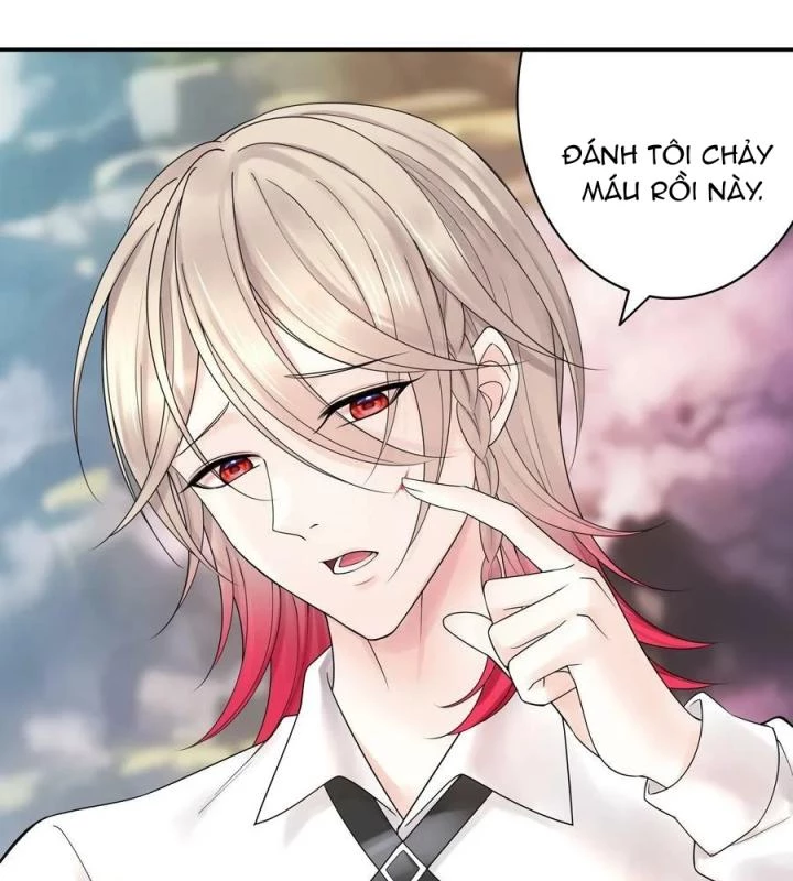 Pure Love Succubus Scraps Sword Fairy Chapter 27 - Trang 2