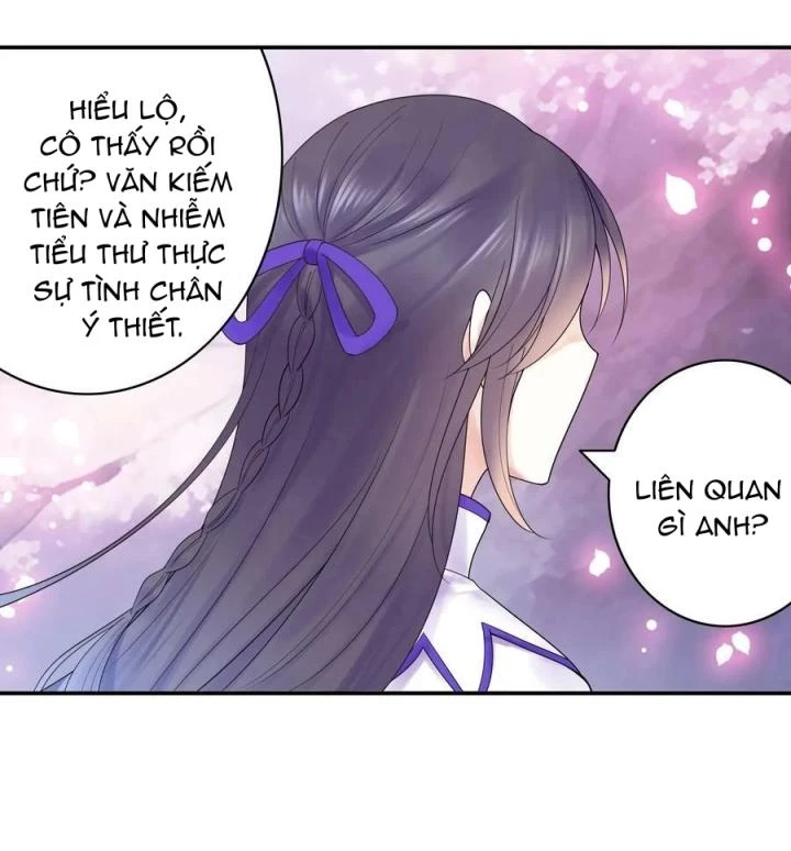 Pure Love Succubus Scraps Sword Fairy Chapter 27 - Trang 2