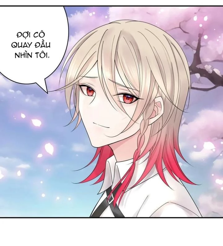 Pure Love Succubus Scraps Sword Fairy Chapter 27 - Trang 2