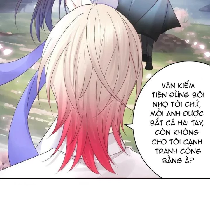 Pure Love Succubus Scraps Sword Fairy Chapter 27 - Trang 2