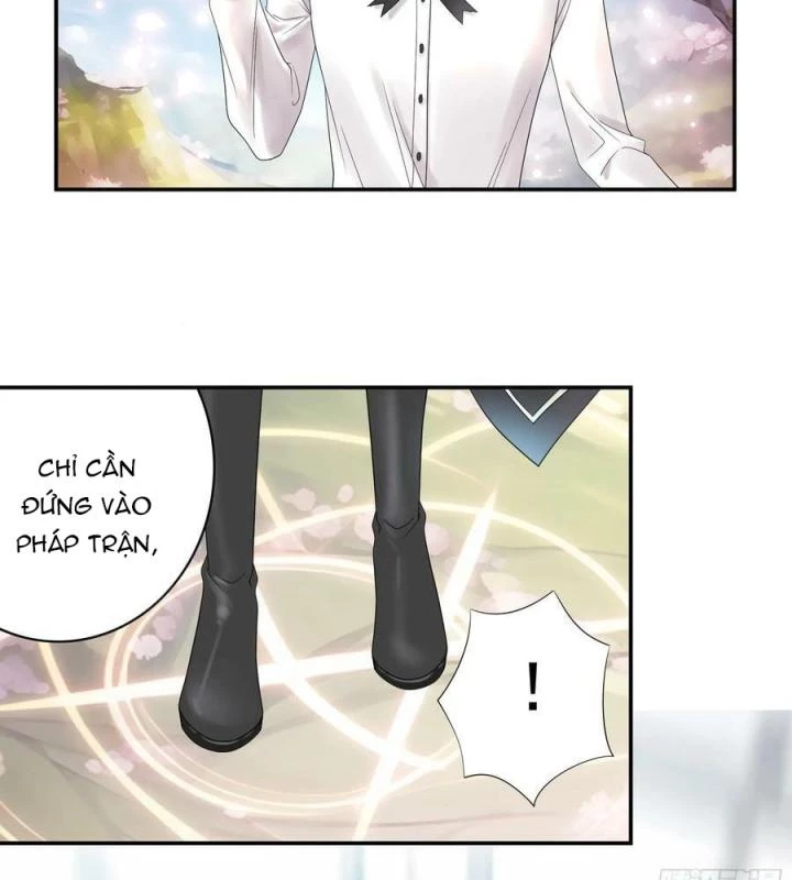 Pure Love Succubus Scraps Sword Fairy Chapter 28 - Trang 2