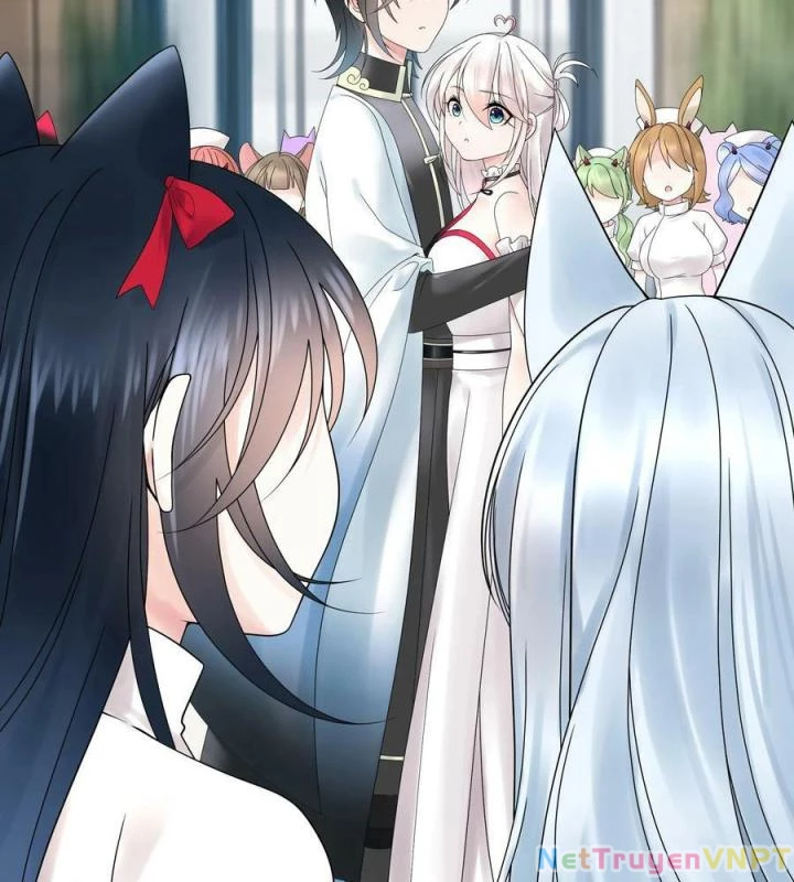 Pure Love Succubus Scraps Sword Fairy Chapter 28 - Trang 2