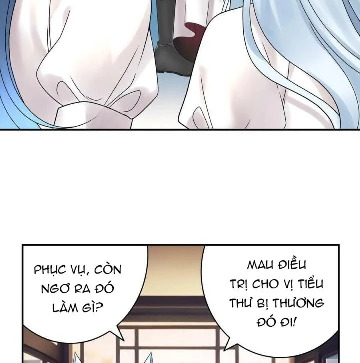 Pure Love Succubus Scraps Sword Fairy Chapter 28 - Trang 2