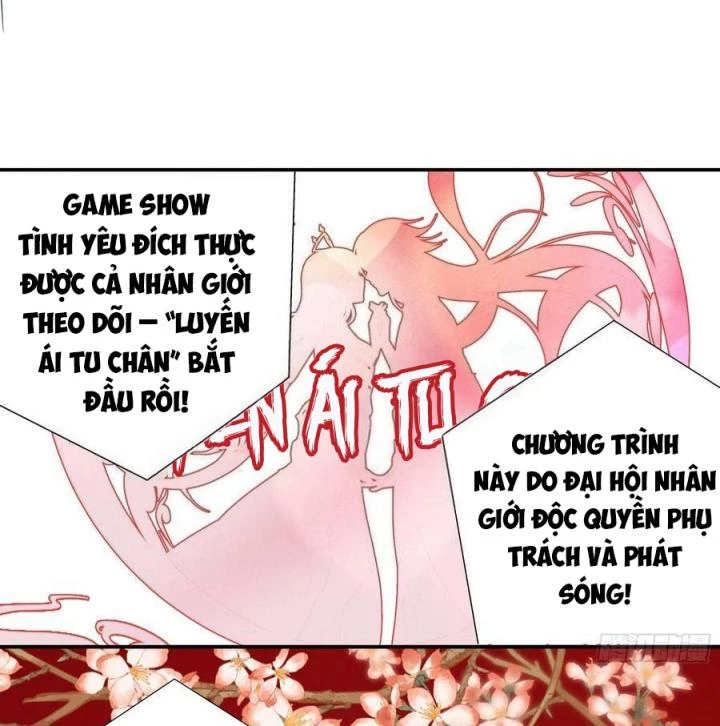 Pure Love Succubus Scraps Sword Fairy Chapter 28 - Trang 2