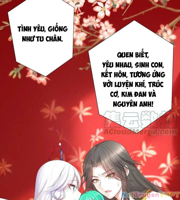 Pure Love Succubus Scraps Sword Fairy Chapter 28 - Trang 2