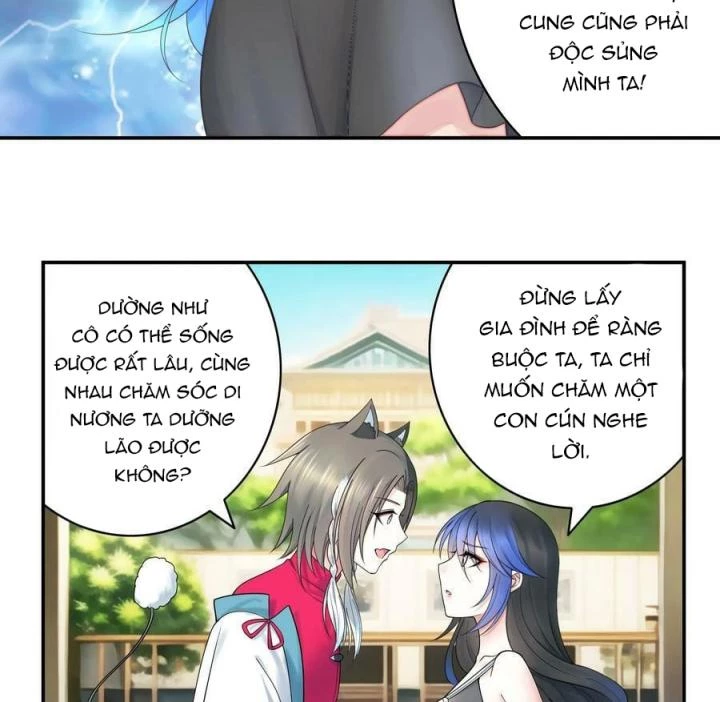 Pure Love Succubus Scraps Sword Fairy Chapter 28 - Trang 2