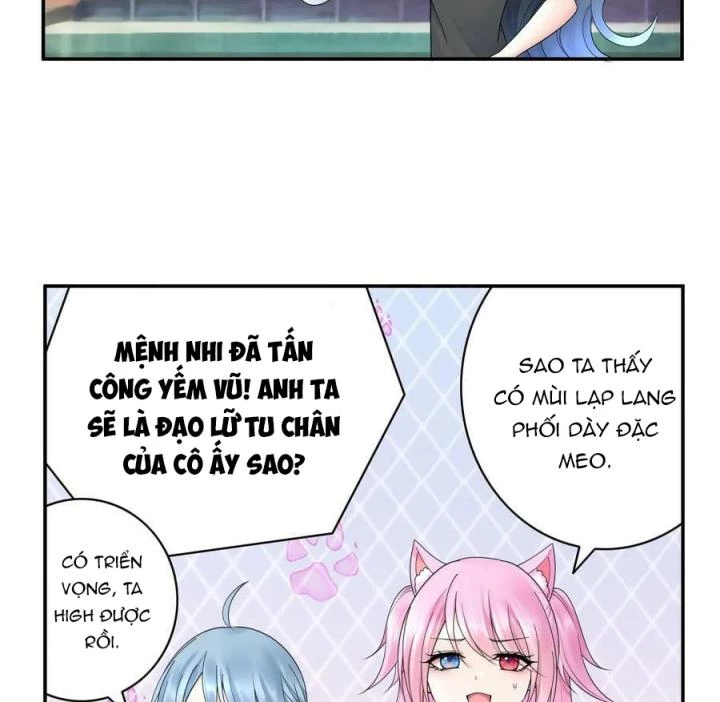 Pure Love Succubus Scraps Sword Fairy Chapter 28 - Trang 2