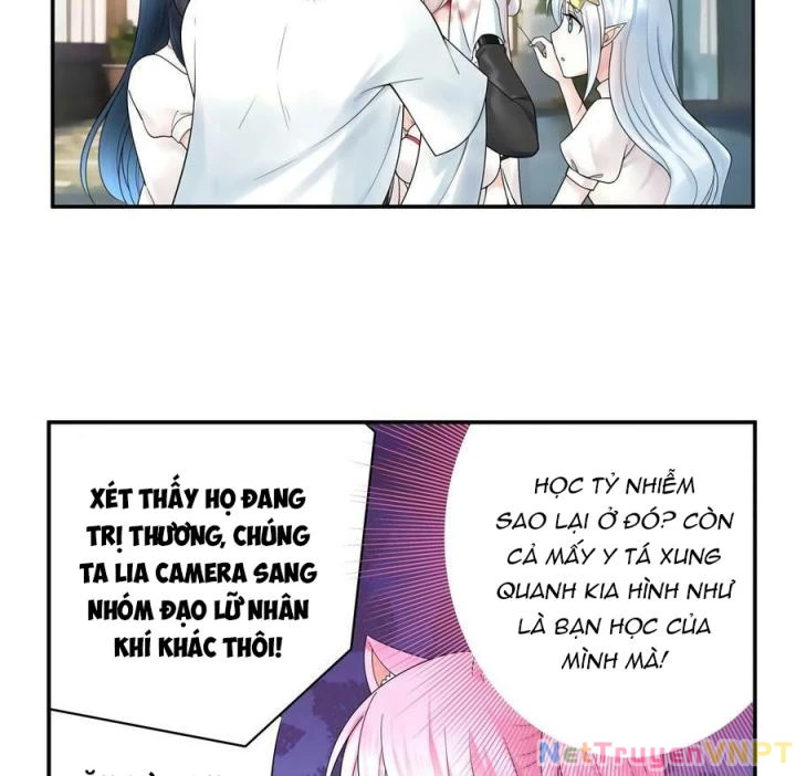 Pure Love Succubus Scraps Sword Fairy Chapter 28 - Trang 2