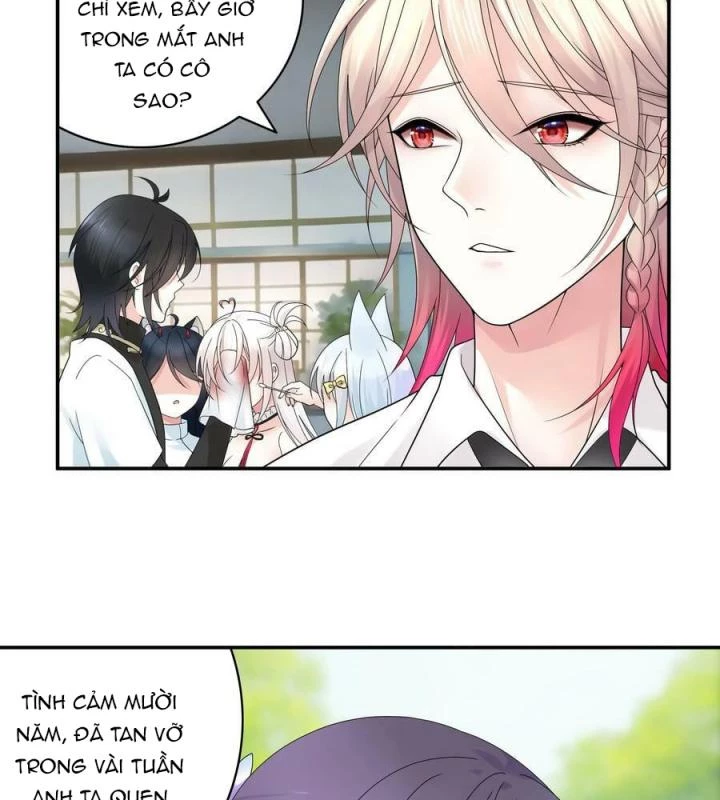 Pure Love Succubus Scraps Sword Fairy Chapter 28 - Trang 2