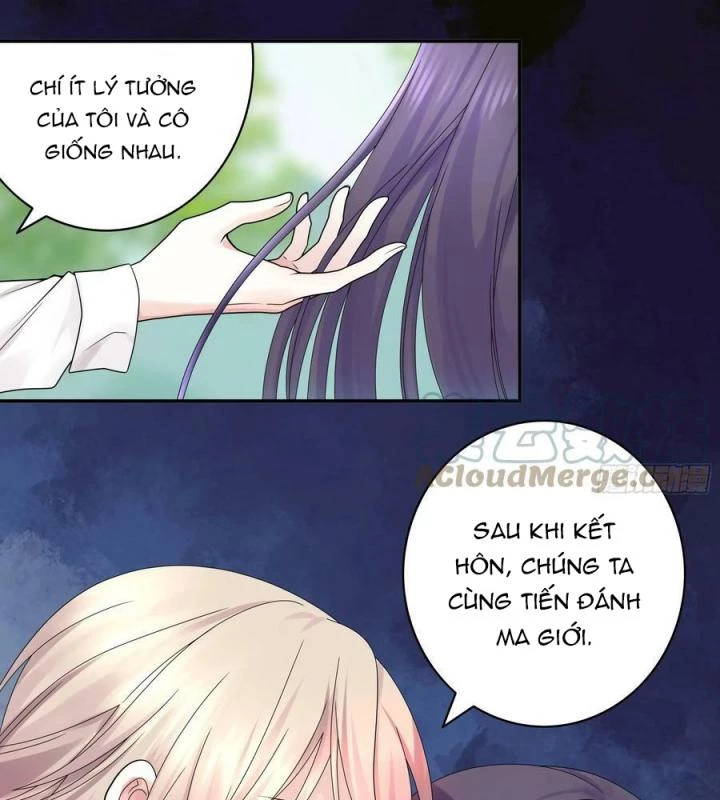 Pure Love Succubus Scraps Sword Fairy Chapter 28 - Trang 2