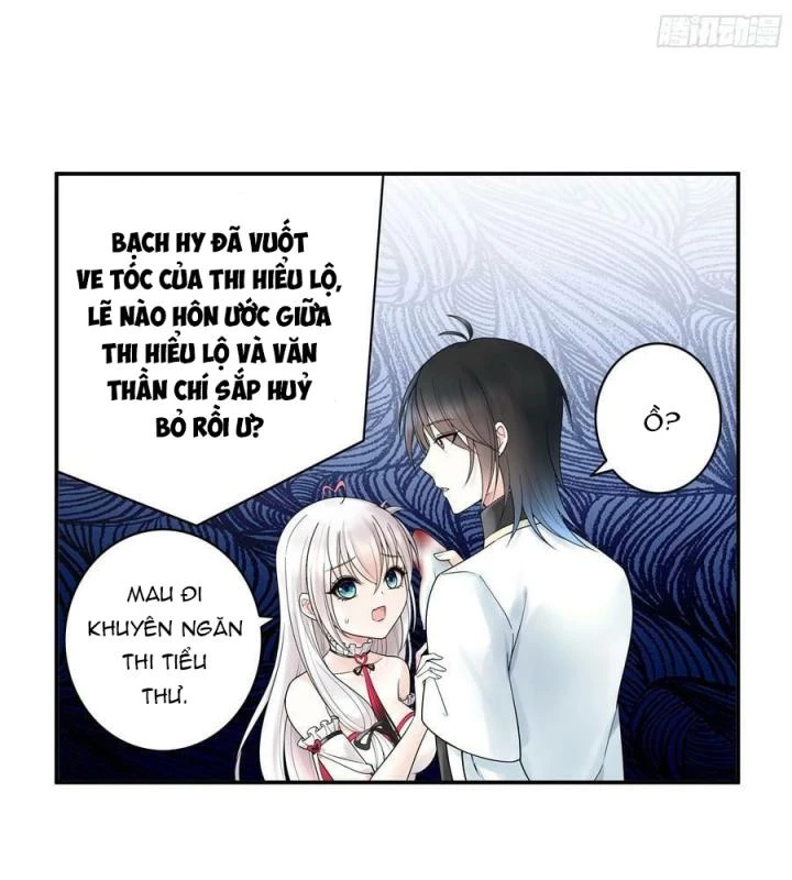 Pure Love Succubus Scraps Sword Fairy Chapter 28 - Trang 2