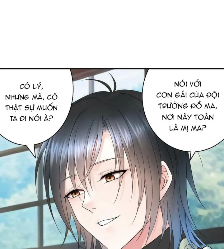 Pure Love Succubus Scraps Sword Fairy Chapter 28 - Trang 2