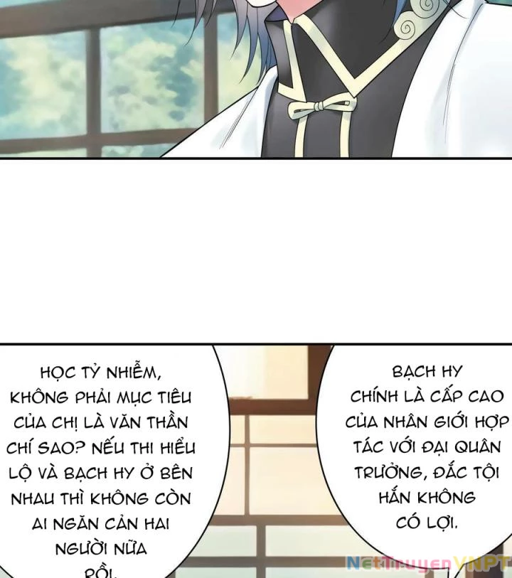 Pure Love Succubus Scraps Sword Fairy Chapter 28 - Trang 2