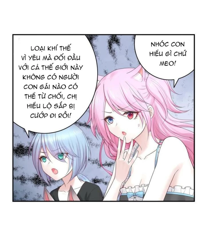 Pure Love Succubus Scraps Sword Fairy Chapter 28 - Trang 2