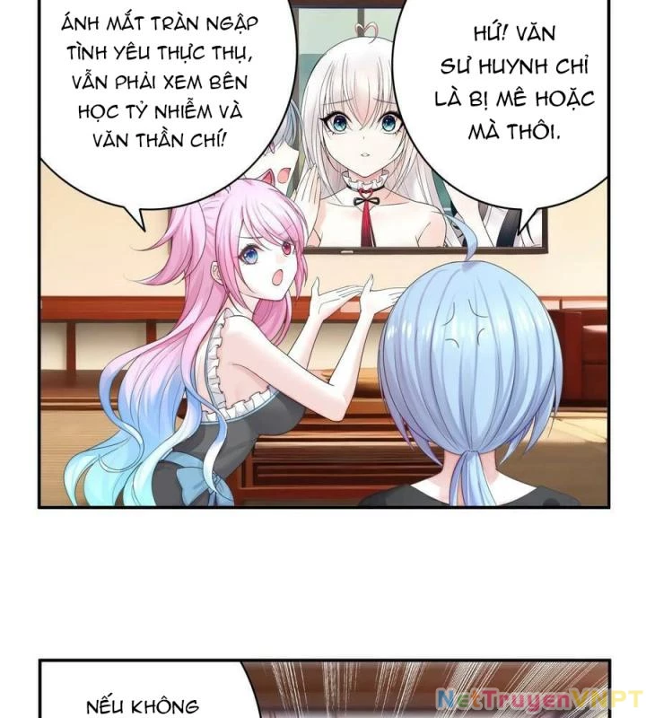 Pure Love Succubus Scraps Sword Fairy Chapter 28 - Trang 2