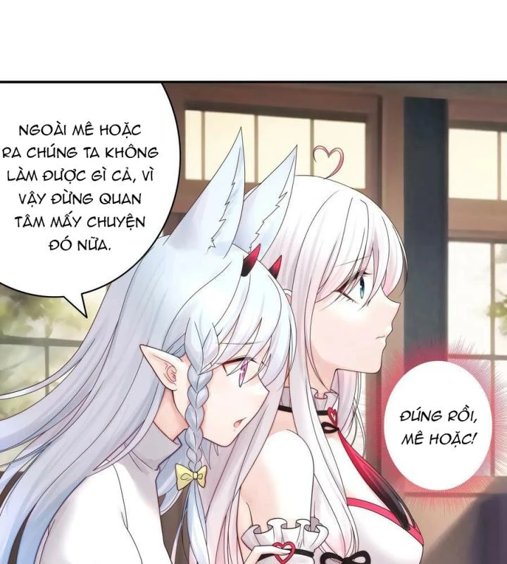 Pure Love Succubus Scraps Sword Fairy Chapter 28 - Trang 2