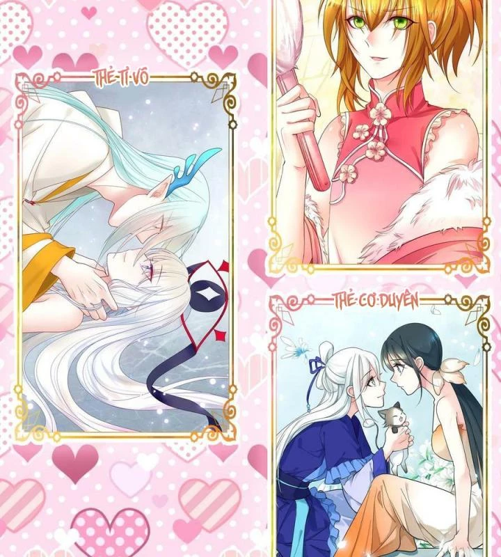 Pure Love Succubus Scraps Sword Fairy Chapter 28 - Trang 2