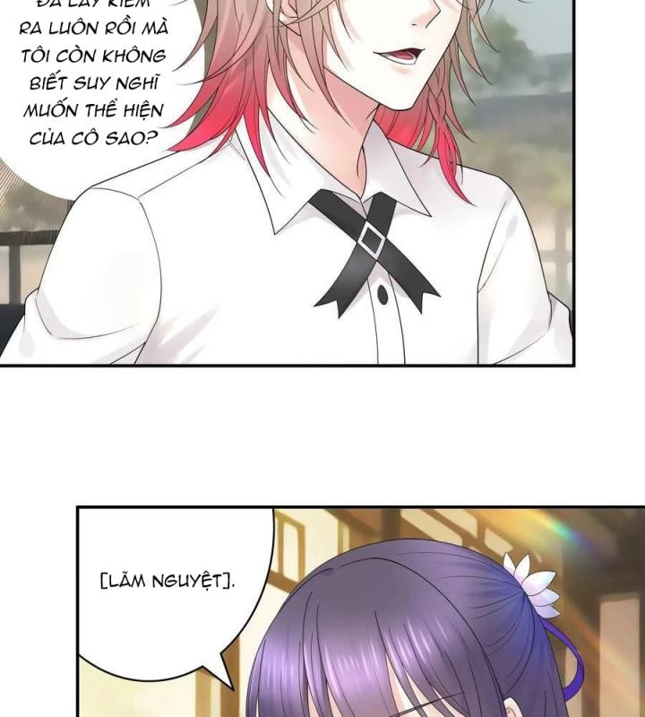 Pure Love Succubus Scraps Sword Fairy Chapter 29 - Trang 2