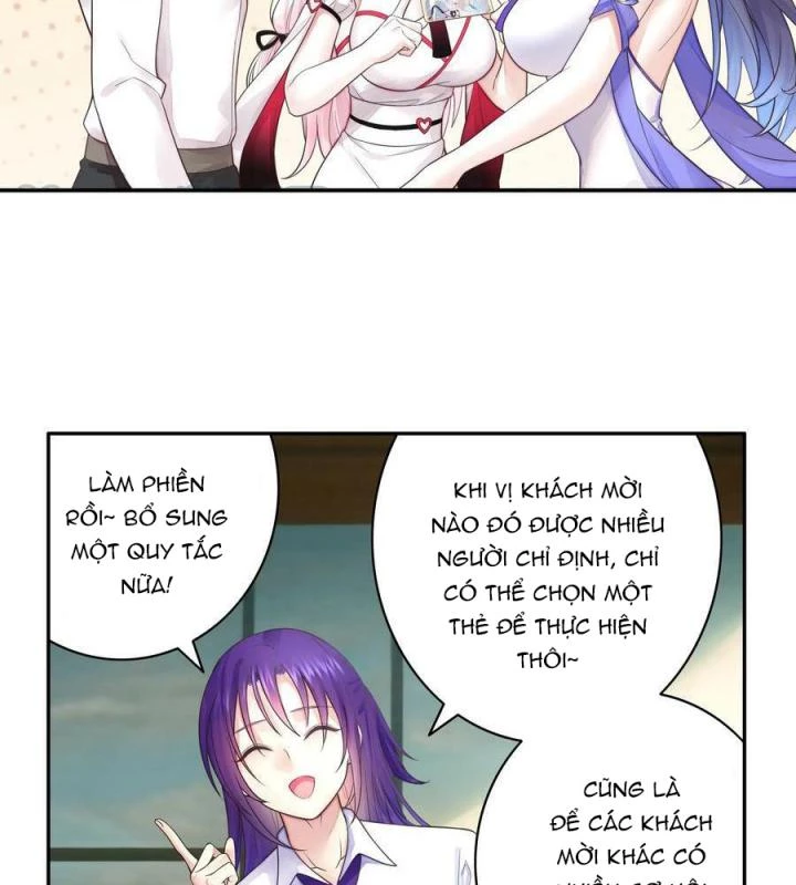 Pure Love Succubus Scraps Sword Fairy Chapter 29 - Trang 2