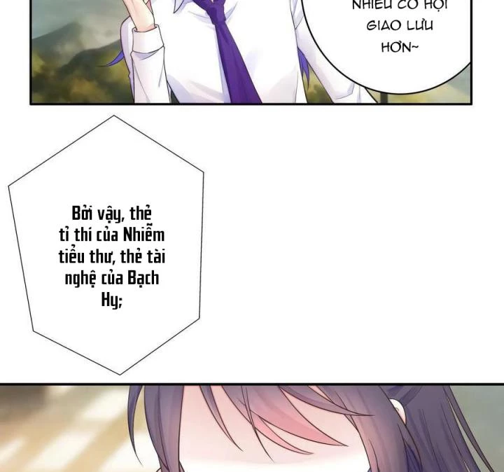 Pure Love Succubus Scraps Sword Fairy Chapter 29 - Trang 2