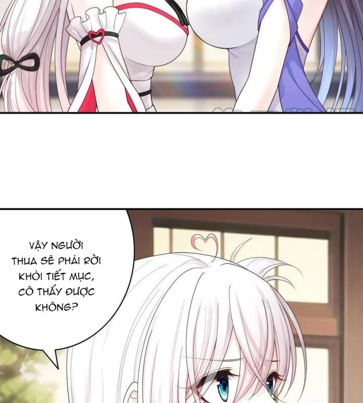 Pure Love Succubus Scraps Sword Fairy Chapter 29 - Trang 2