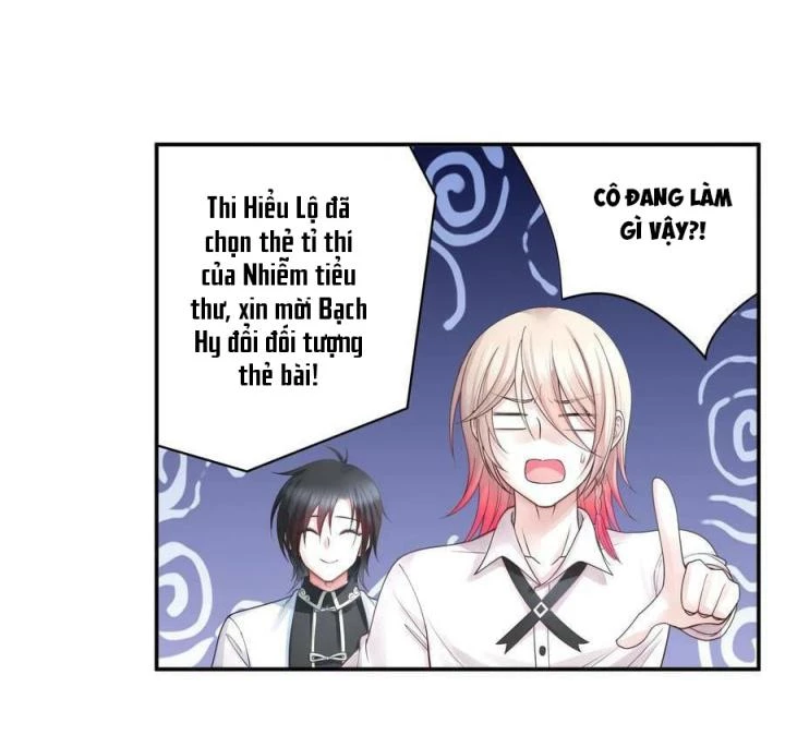 Pure Love Succubus Scraps Sword Fairy Chapter 29 - Trang 2