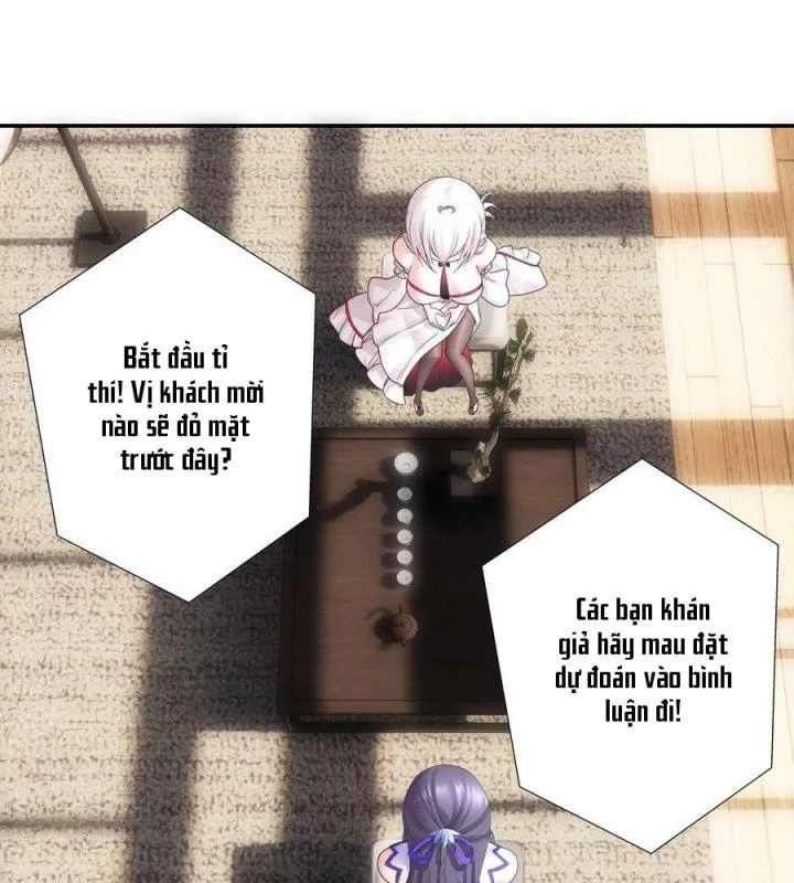 Pure Love Succubus Scraps Sword Fairy Chapter 29 - Trang 2