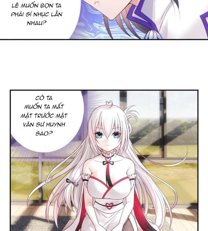 Pure Love Succubus Scraps Sword Fairy Chapter 29 - Trang 2