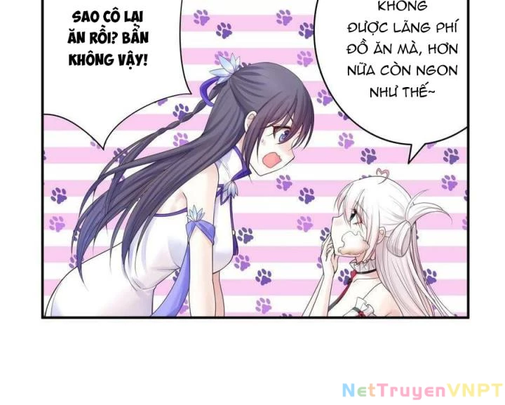 Pure Love Succubus Scraps Sword Fairy Chapter 29 - Trang 2